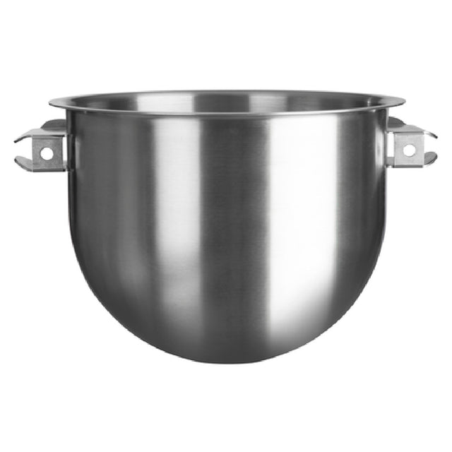 Varimixer VBOWL-20K 20 Qt. Kodiak Bowl Stainless Steel