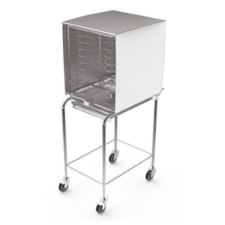 Lainox BKQ102 Kit Banqueting Bpp102 + Bcr021S + Bct102 Btl021 Not Included