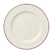 Steelite HL20463931 Rolled Edge Plate 8.25" RE & NR