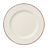 Steelite HL20463931 Rolled Edge Plate 8.25" RE & NR
