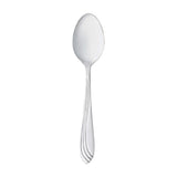 Libbey 980 001 (Formerly World Tableware) Teaspoon 6" 18/8 Stainless Steel