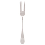 Paderno 52586-09 Table Fork Uni 7-3/4" 18/10 Stainless Steel