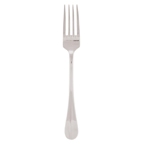 Paderno 52586-09 Table Fork Uni 7-3/4" 18/10 Stainless Steel