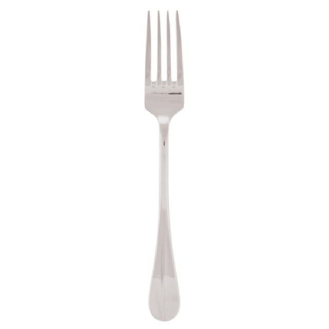 Paderno 52586-09 Table Fork Uni 7-3/4" 18/10 Stainless Steel