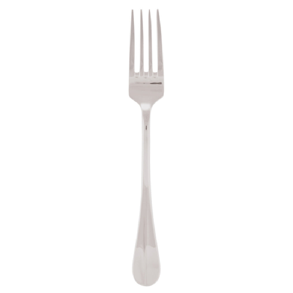 Paderno 52786-09 Table Fork Uni 7-3/4" 18/10 Stainless Steel