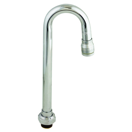 T&S Brass 132X Nozzle Swivel 9" H