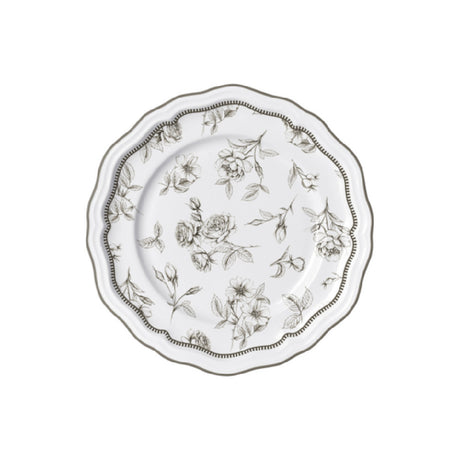 Steelite 62536FP812 Rim Plate 9.0" Adelina