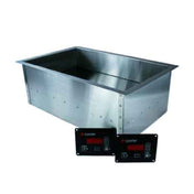CookTek (Middleby) IHW062-2 - (635601) SinAqua™ Induction Hot Food Well, Drop-in
