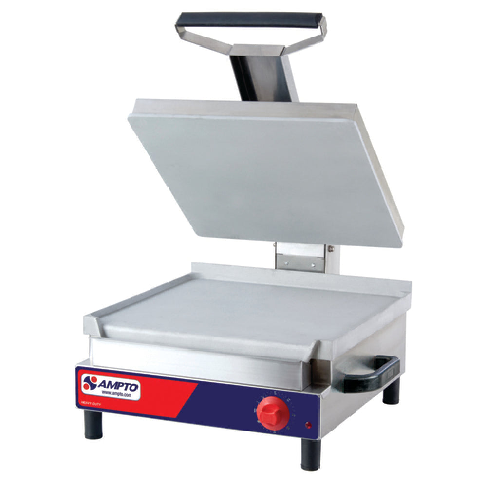 AMPTO SSGL Sandwich Grill Electric Single