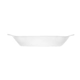 Bauscher Hepp 788513 - Luzifer Egg Dish, 18.93 Oz., 9.05" Dia.