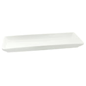 10 Strawberry St WTR-10CPREC - Platter, 10-1/8" X 4-1/2", Coupe
