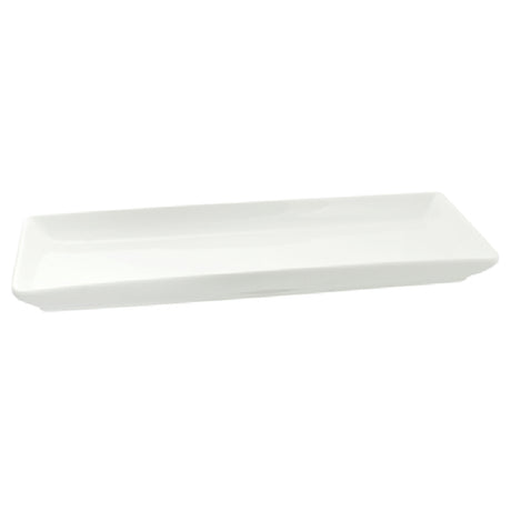 10 Strawberry St WTR-10CPREC - Platter, 10-1/8" X 4-1/2", Coupe