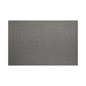Risch PLACEMATDX-MILAN 17X11 Milan Simulated Woven Vinyl Premium Sewn Placemat (specify Color)
