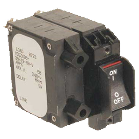 Franklin Machine Products 272-1301 Rocker Switch (Main 50 Amp)