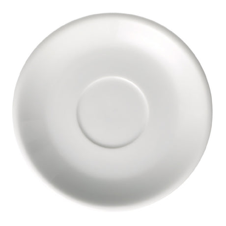 1880 Hospitality F8010000504 - BWW Jumbo Saucer, 6-7/8"