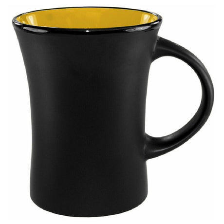 International Tableware 83570-2900/05MF-05C Venturi Mug 9.5 Oz. 3-1/4" Dia. X 4-1/8"H