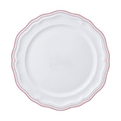 Steelite 62578FP811 Rim Plate 10.25" Adelina