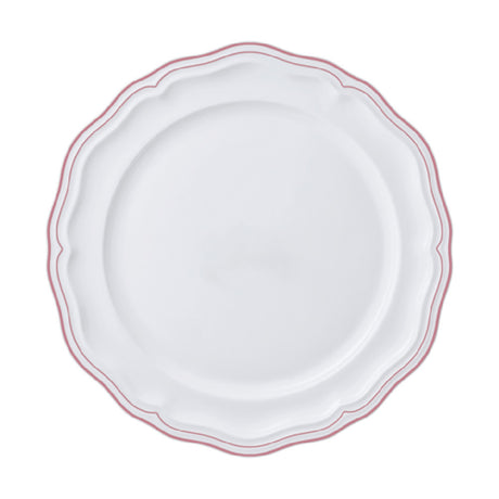 Steelite 62578FP811 Rim Plate 10.25" Adelina