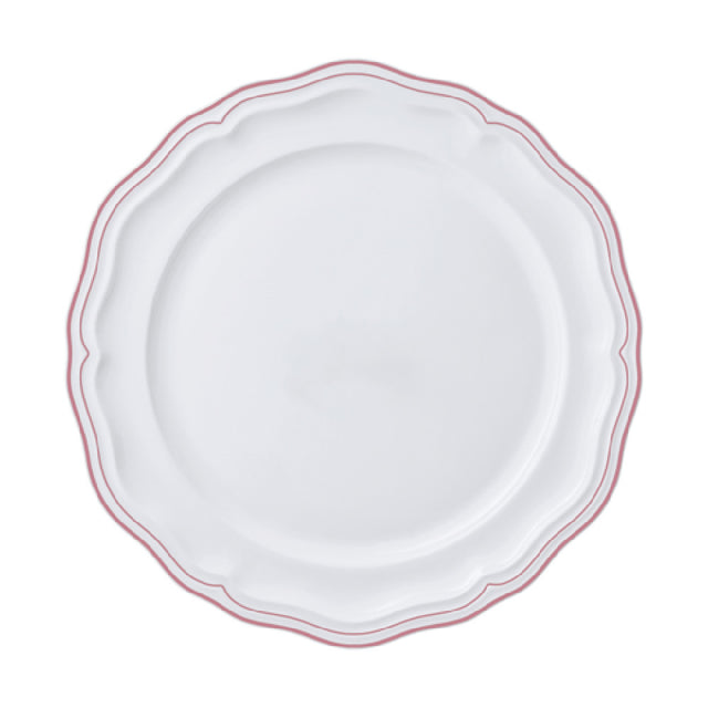 Steelite 62578FP811 Rim Plate 10.25" Adelina