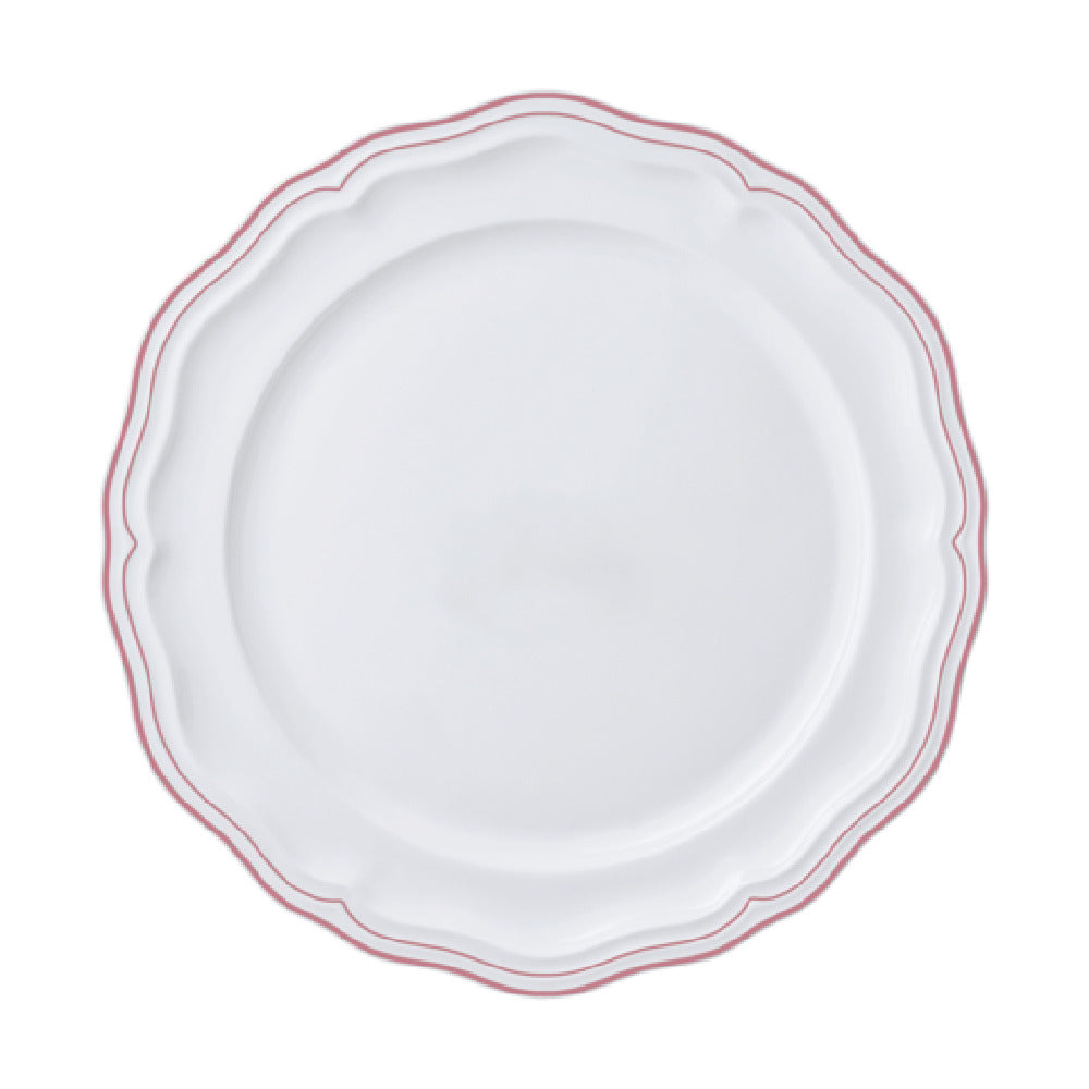 Steelite 62578FP811 Rim Plate 10.25" Adelina