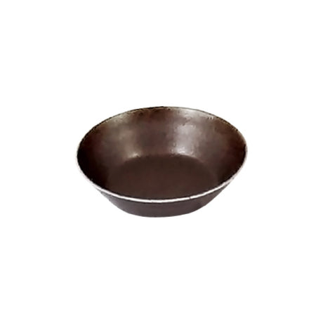 Louis Tellier 293630 Tart Mould 2" Dia. X 0.43"H Round