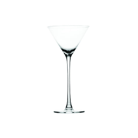 Hospitality Brands HGF1095-006 - Alchemy Collection - Ritual Martini Glass, 5 Oz.