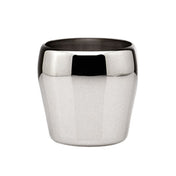 Bauscher Hepp 60.5419.0000 - Ice Bucket, 4-15/16" Dia. (126mm) X 4-3/4"H (121mm)