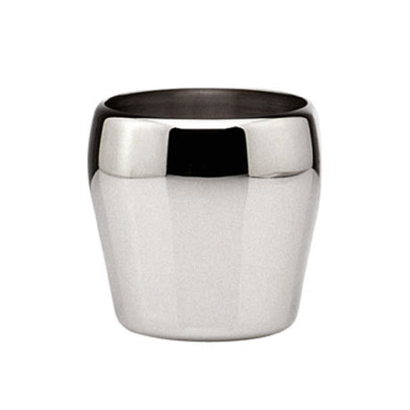 Bauscher Hepp 60.5419.0000 - Ice Bucket, 4-15/16" Dia. (126mm) X 4-3/4"H (121mm)