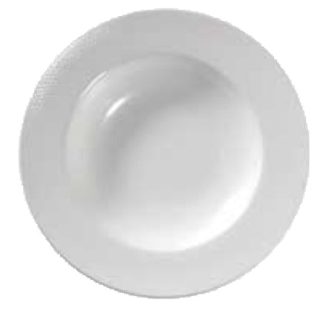 Vertex China RB-3-TL Soup Plate/Bowl 9 Oz. 8-7/8" Dia.