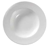 Vertex China RB-3-TZP Soup Plate/Bowl 9 Oz. 8-7/8" Dia.