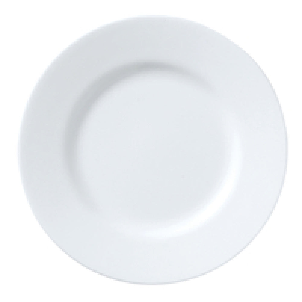 Steelite 82000AND0369 Plate 6" Dia. Round