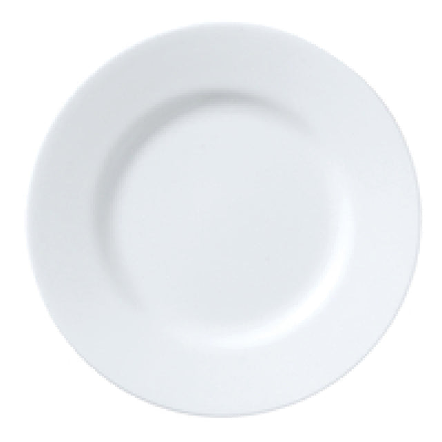 Steelite 82000AND0369 Plate 6" Dia. Round