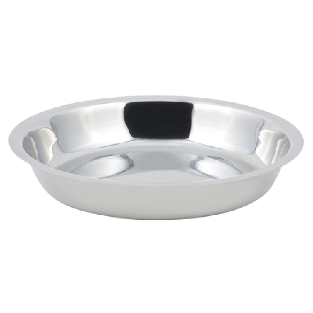 Bon Chef 5231 - Food Pan, 52 Oz., 11" Dia. X 1-7/8"H