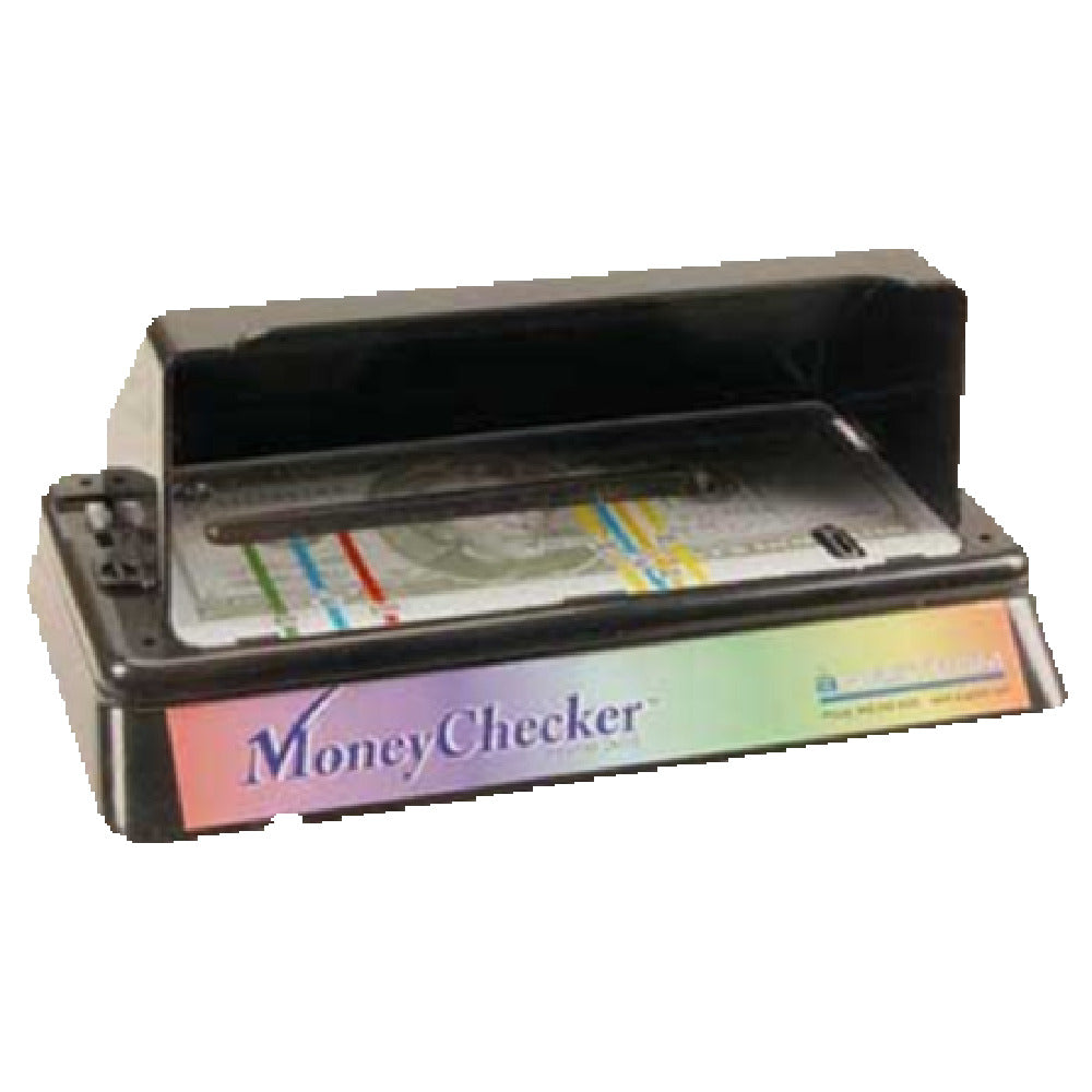 Franklin Machine Products 139-1134 Moneychecker™ Counterfeit Currency Detector