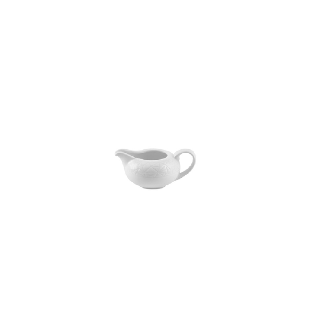 Churchill China APRDUUG51 Jug 5 Oz. Round White