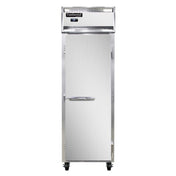 Continental Refrigerator 1RNPT-SD-GD Refrigerator Pass-thru 21 Cu. Ft. Capacity