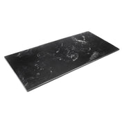 Steelite DWKFB2411GM Square Shelf/Tile 24.0"W X 11.0"D X 0.375"H Resin