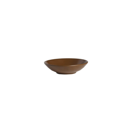 Steelite OG1022015 - Deep Coupe Plate, 6.25", Fire