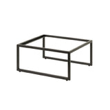 Steelite 7363MW337 Rectangle Riser 11.5" X 13.875" X 6.0" Pivot