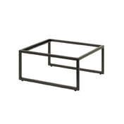 Steelite 7363MW337 Rectangle Riser 11.5" X 13.875" X 6.0" Pivot