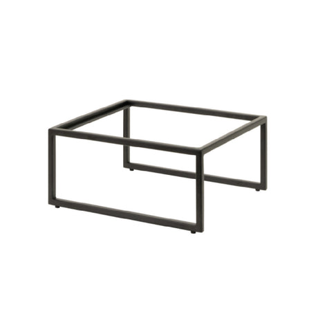 Steelite 7363MW337 Rectangle Riser 11.5" X 13.875" X 6.0" Pivot