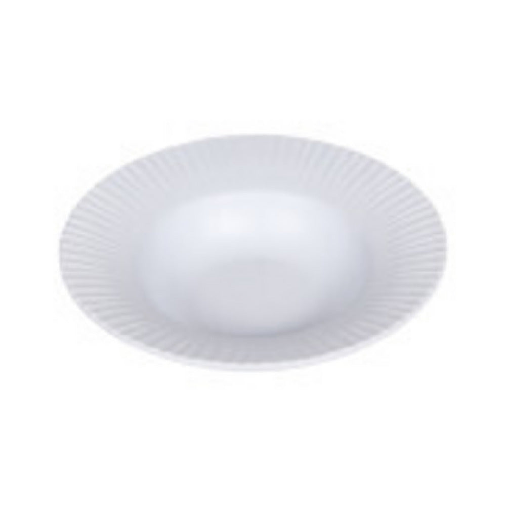 GET B-12-RMM-W - Riva Maris Bowl, 12 Oz., 9.25" Dia.