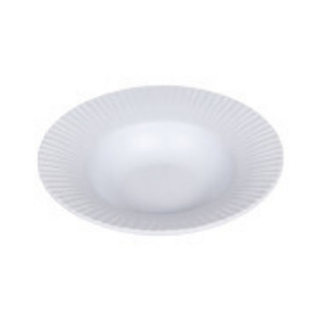 GET B-12-RMM-W - Riva Maris Bowl, 12 Oz., 9.25" Dia.