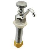 Franklin Machine Products 110-1296 Dipper Well Faucet Flow Control Rigid