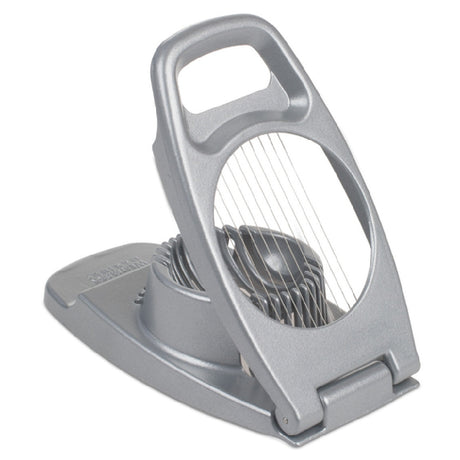 JB Prince D302 Egg Slicer 6"L Table Top