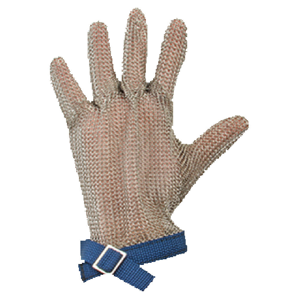 Franklin Machine Products 133-1639 Safety Glove 10"L Adjustable Wrist Strap