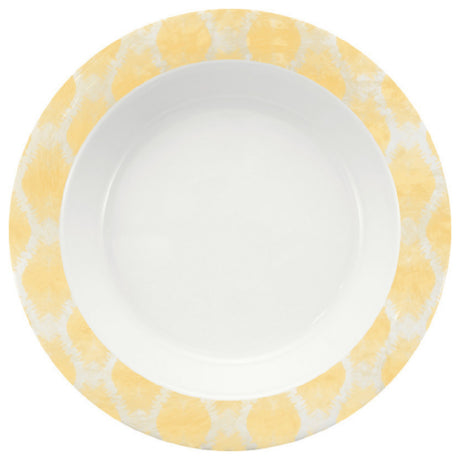 Bauscher Hepp 900173-426387 - Plate, 9.1", Round