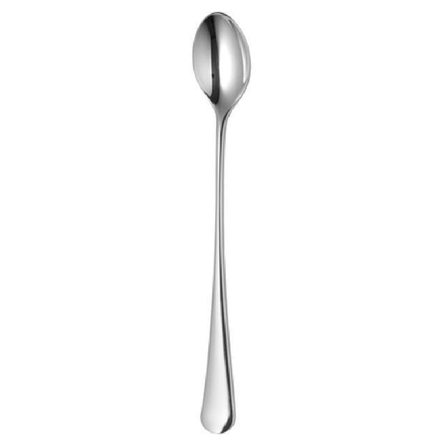 Steelite 5970SX006 Iced Teaspoon 8-1/4" 18/10 Stainless Steel