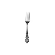 Steelite WL6805FST Dinner Fork 7-5/8" Pierced Plumes