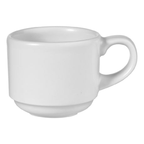 Churchill China WH VSC31 Cup 3 Oz. 2-2/5" Dia. X 2"H